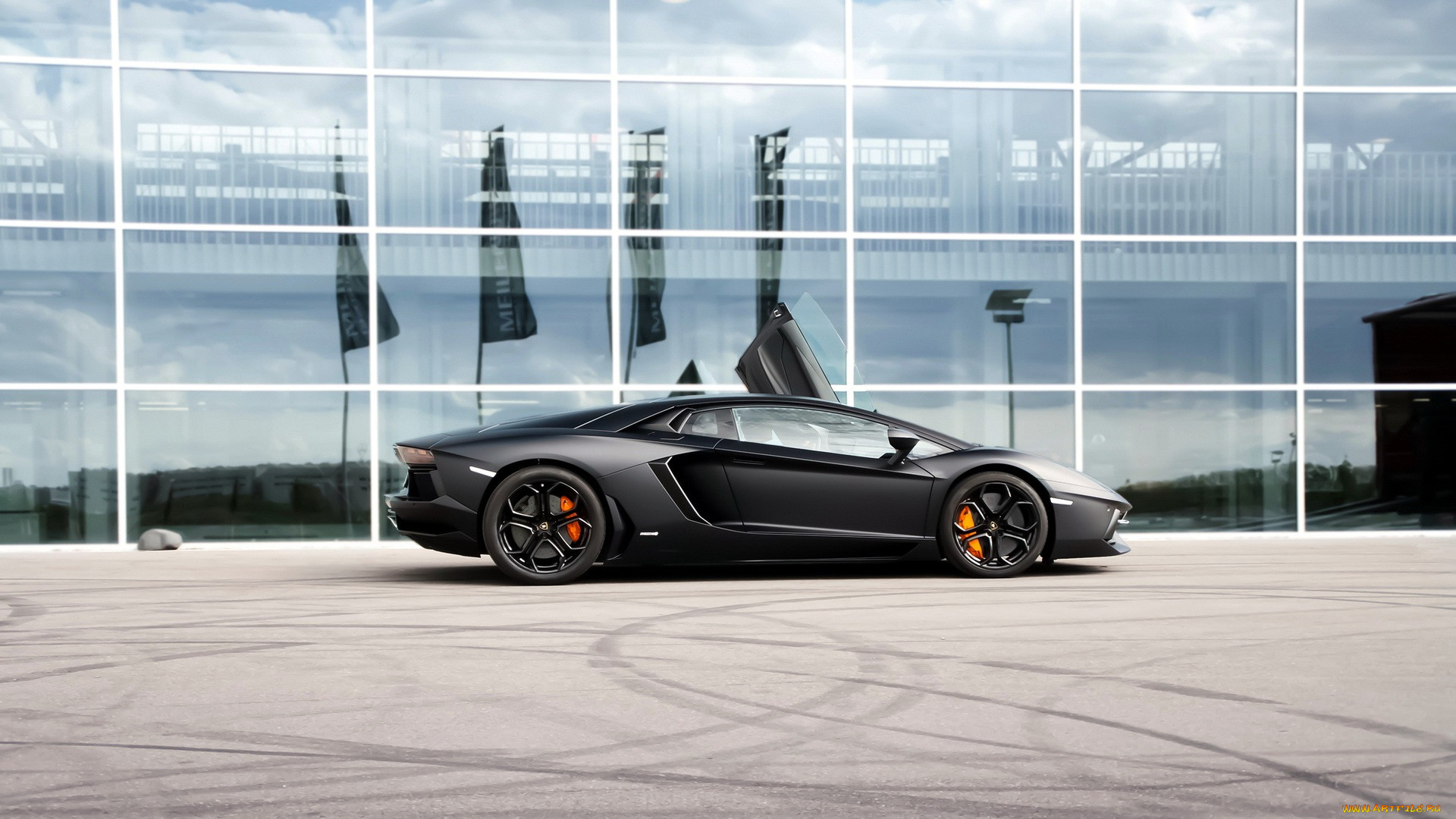lamborghini, aventador, , , , , , 